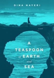 teaspoon of earth