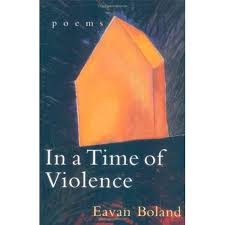 eavan boland