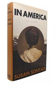 sontag in america