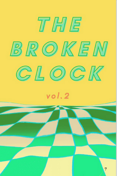 broken clock cover 2