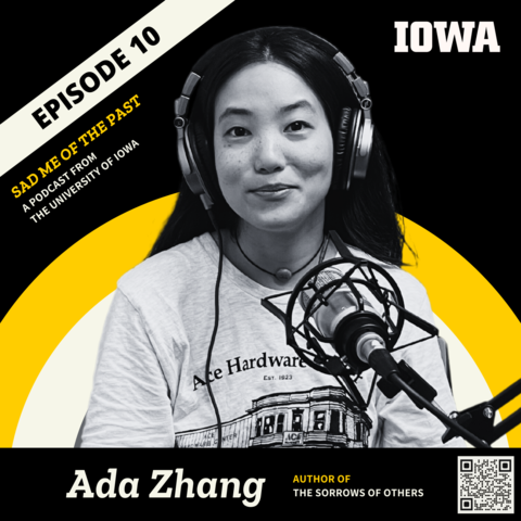 ada zhang guest in grayscale